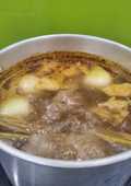 Bún Bò Gia Đình