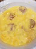 Cheesy Sausage and Potato Chowder