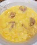 Cheesy Sausage and Potato Chowder