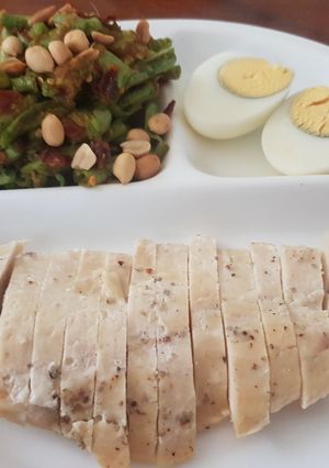 รูปของ อกไก่นุ่ม