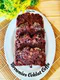 Brownies Coklat Coffee