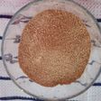 Harina de Quinoa