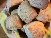 A picture of biscuits for party