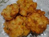Bakwan Jagung Simpel