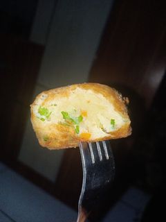 Foto resep Perkedel kentang