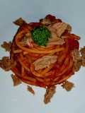 Pasta al tonno ricetta di casa mia