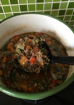 Foto de Carne moída