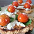 Bruschetta Italiana