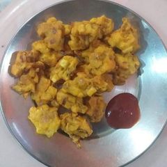 Pakore A picture of Pakore.
