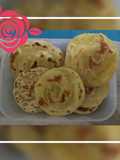 Roti Maryam Ori