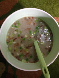 Foto resep Coto makassar