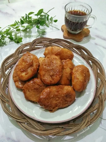 Cara Gampang Membikin Resep Gemblong yang Lezat Anti Ribet, Bisa Manjain Lidah