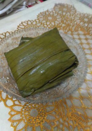 Foto resep Kue nagasari