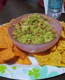 Guacamole 🥑