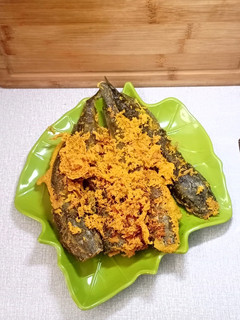 Foto resep 91. Lele Kremes