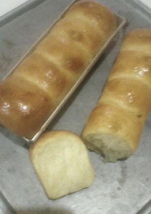 Foto resep Roti Manis