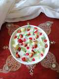 Falahari Fruit Raita