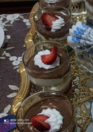 صورة لوصفة تحليةالطبقات