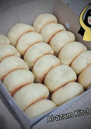 Foto resep Bakpia Kacang Ijo Lembut dan Mantul (oven tangkring)