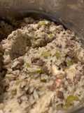 Instant Pot Hamburger and Rice