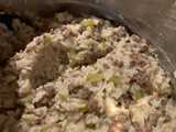 pressure cooker rice