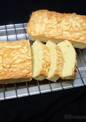 Foto resep Bolu keju