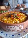 Locro Vegetariano
