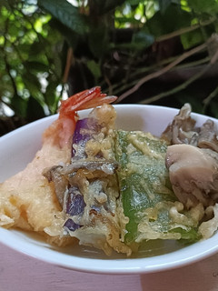 我的下酒菜:天婦羅 的食譜成品照片