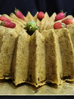 Foto resep Bolu Kopi Susan