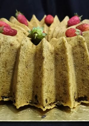 Foto resep Bolu Kopi Susan