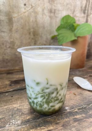 Foto resep Dawet Ayu khas Banjarnegara