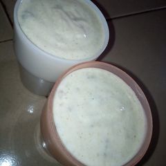 A picture of Fura da nono.