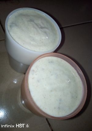 A picture of Fura da nono.
