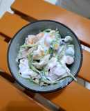 輕食沙拉