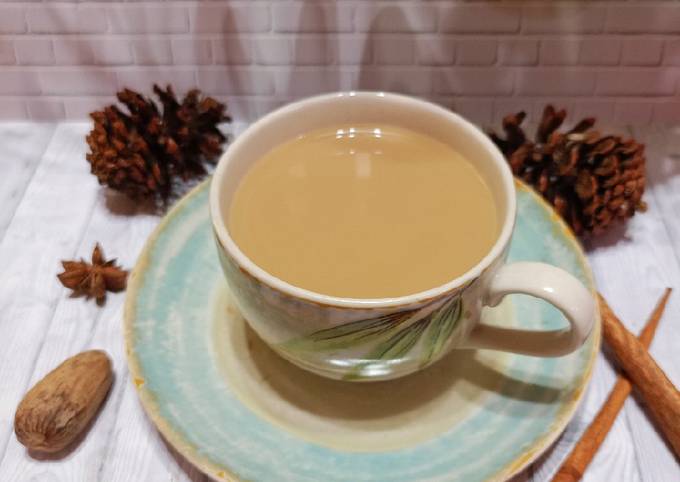 Resep Teh Tarik Kayu Manis Oleh Tommy Wiriadi Putra Cookpad 8354