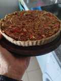 Tarta gallega 🇪🇸