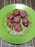 Mini oreo goreng