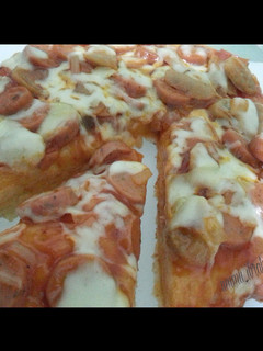 Foto resep 03. Pizza Teflon