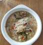 Easy Steps to Make Rice Noodle with Soup the Delicious Appealing