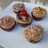 Cupcake coklat panggang no mixer