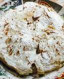 Pastella de pollo بسطيلة بالدجاج
