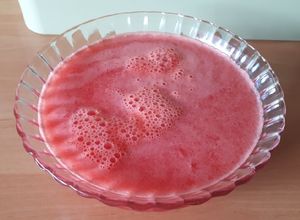 Foto principal de 79. Gelatina de sandía