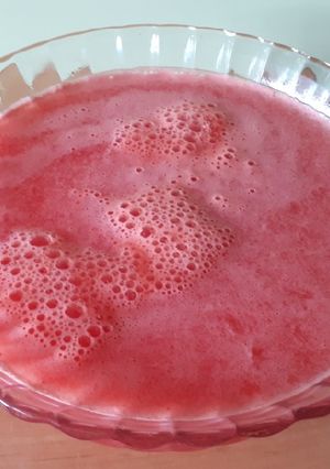 Foto principal de 79. Gelatina de sandía