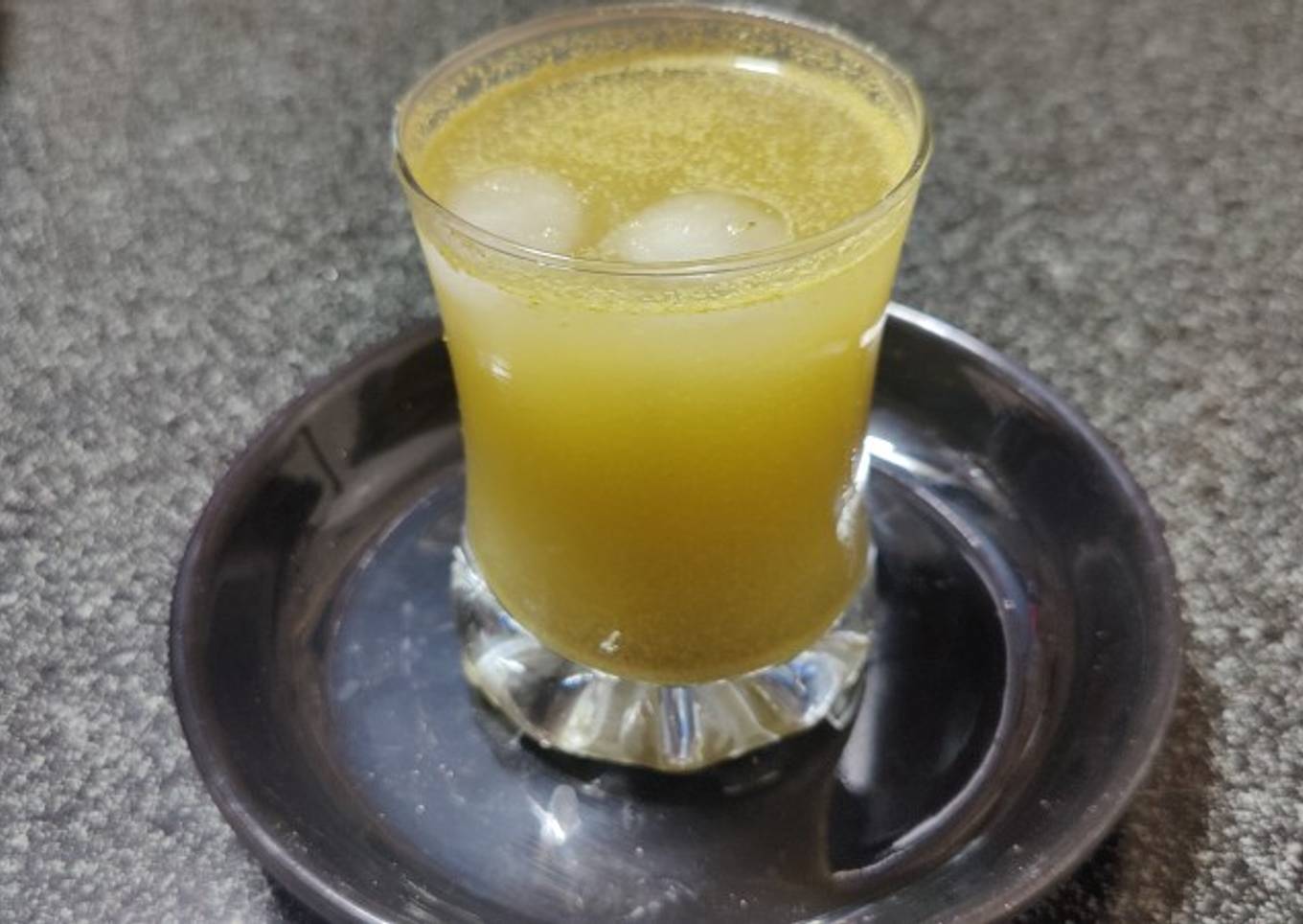 Recipe of Award-winning Saunf sharbat premix