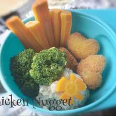 รูปของ Chicken Nugget