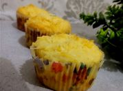 Gambar cupcake ekonomis