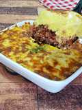 Escondidinho de Pamonha