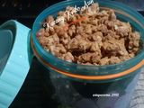 29. Kacang Kribo Asin