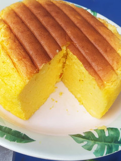 Foto resep Cheddar cheese cake