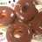 Donat ala jco lembut simple tanpa ulen "LC"